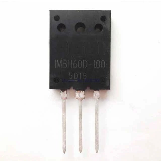 

1MBH60D-100 1MBH60D High Power IGBT Tube IMBH60D100
