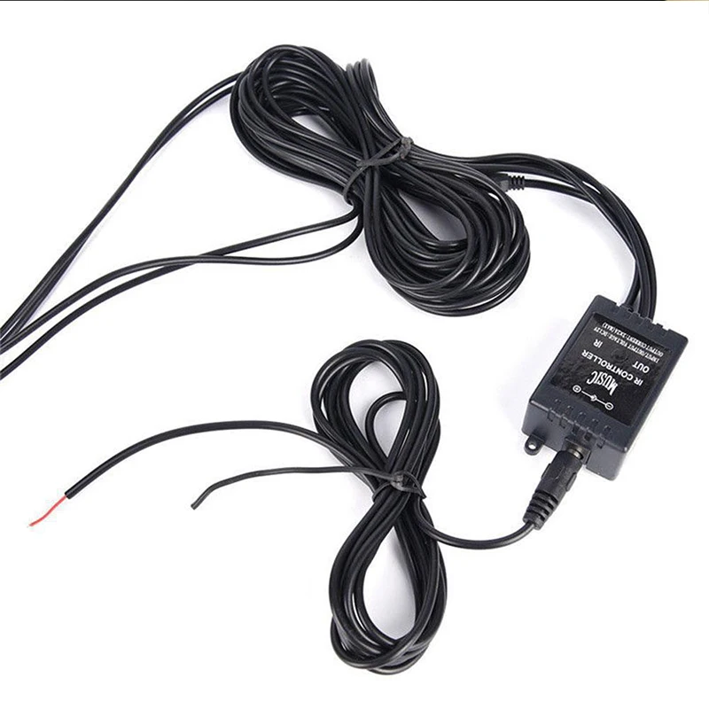 12V светодиодный шасси автомобиля Гибкие светодиодные ленты светильник s Авто RGB