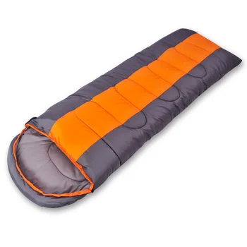

Camping Sleeping Bag, ultralight down sleeping bag Four seasons available down sleeping bag