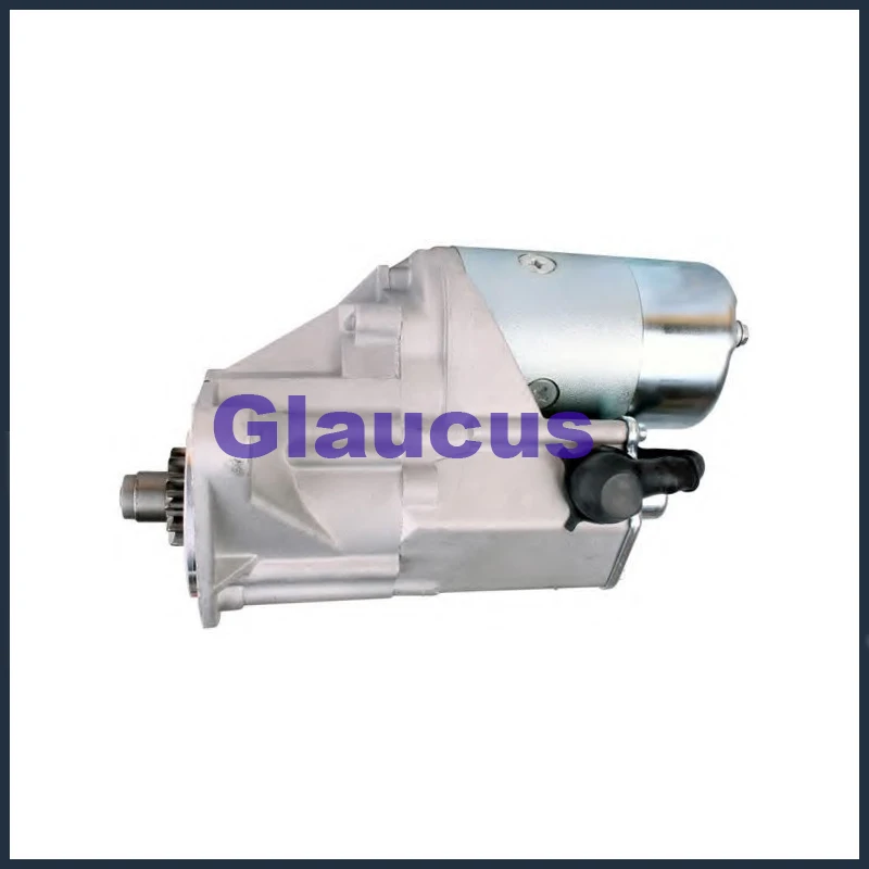 Стартер двигателя 1HD 1HDT 1hdft 1 Гц для Toyota LAND CRUISER BUNDERA 4164cc 4 2 TD D 1990- 128000-8620 228000-5980 |