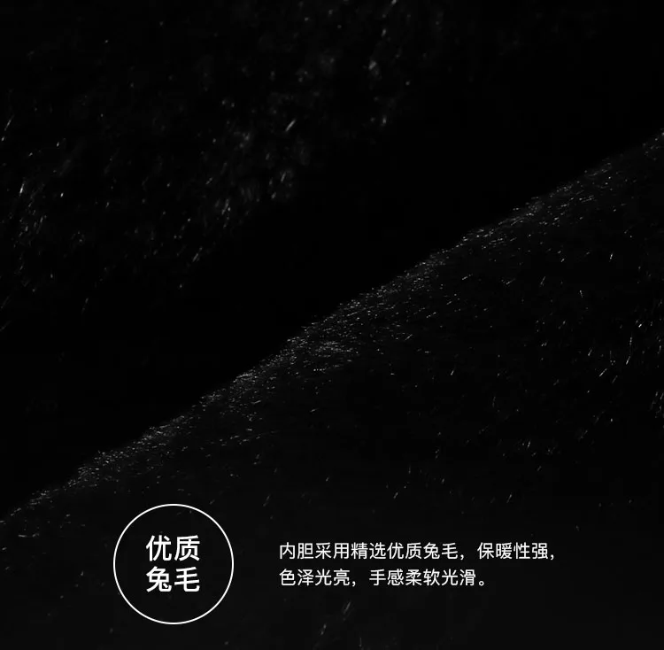 AYUNSUE зимняя куртка Мужская парка длинная натуральный мех пальто для мужчин