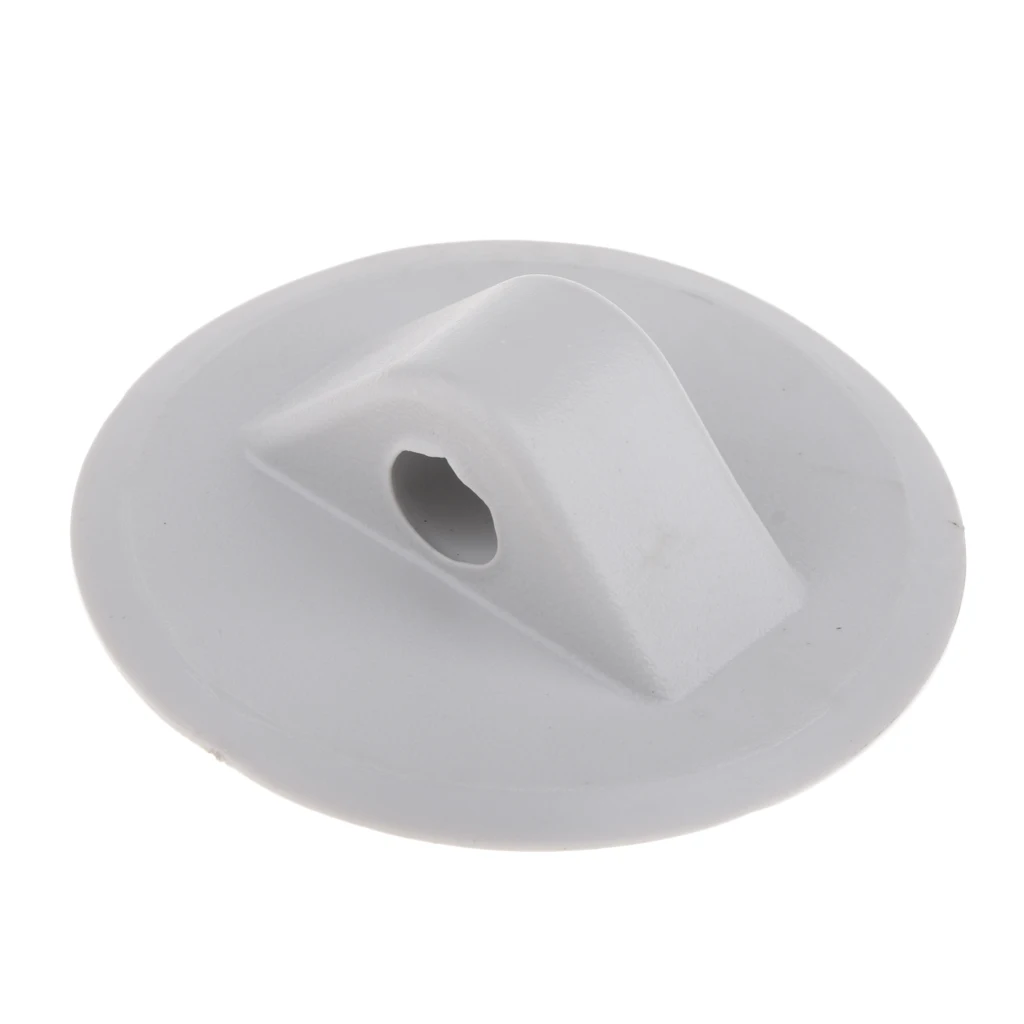 Durable PVC Inflatable Boat Kayak Canoe Rope Buckle Mount Patch Accessories