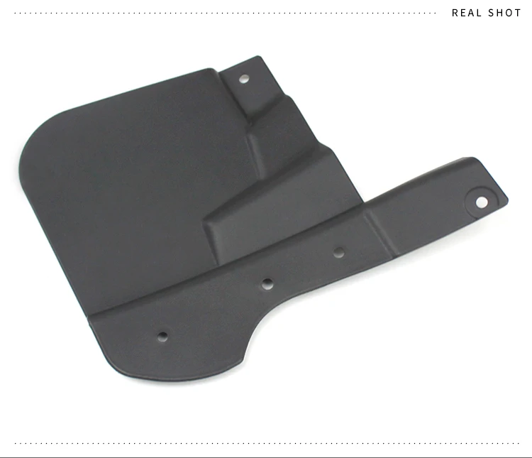 4 шт./компл. оригинальные мягкие Брызговики для Great Wall Haval H9 CDB057