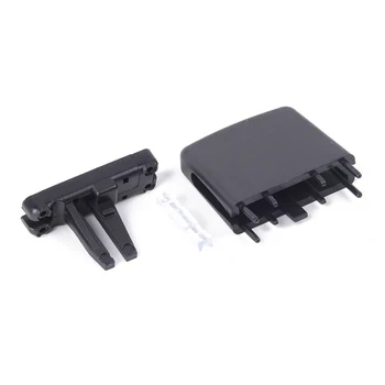 

Front Tab Clip A/C Outlet Black 33.5*33.2*7.5mm Replacement For Land Rover Freelander 2 Practical 2018