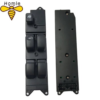 

MR732119 LHD New Brand Front Door Power Window Driver Side Switch For Mitsubishi Triton L200 K62T K74T