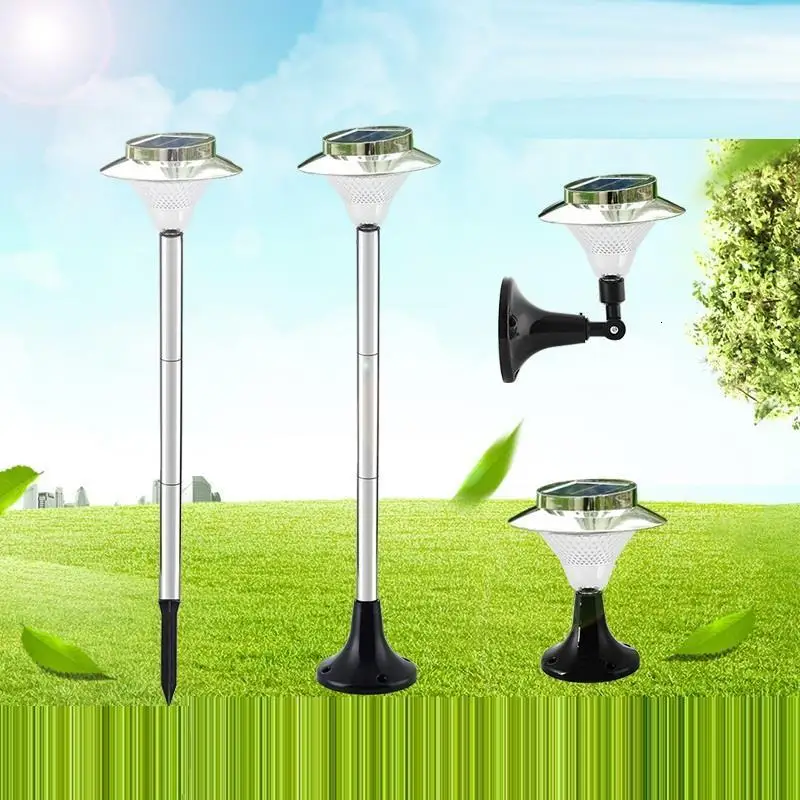 Ogrodowe освещение Декор Ogrodowa светодиодный свет Tuinverlichting Сад Открытый Decoracion Jardin внешний газон лампы