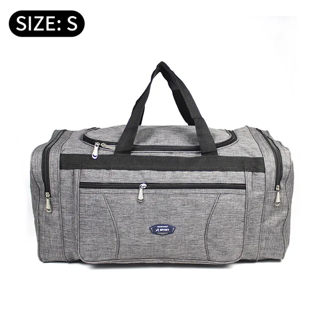 adidas duffle bag carry on