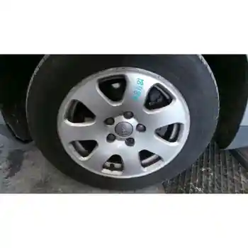 

15 "RIM Audi A4 SALOON (8E)