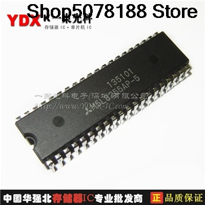 5 шт. M5L8255AP-5 M5L8255AP 8255 DIP40
