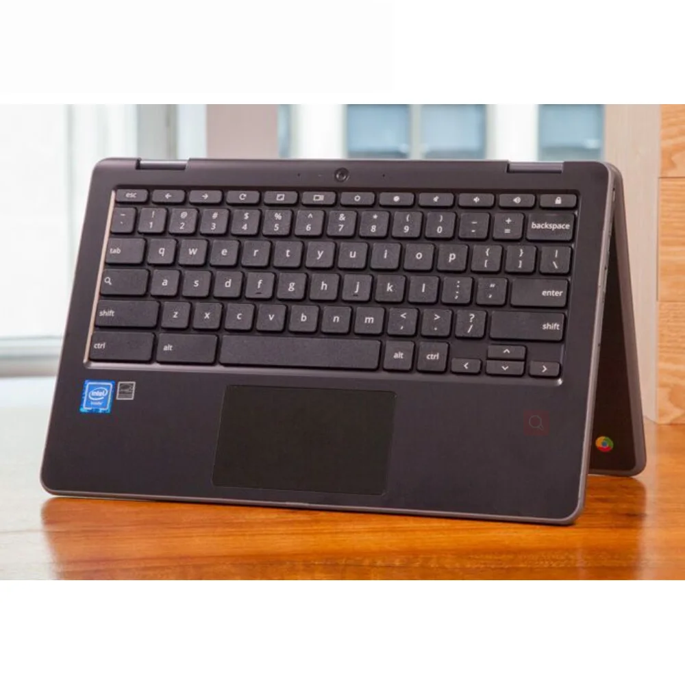 Клавиатура для ноутбука ASUS Chromebook 11 C213SA US английский 6K+ NBLOM.40A черный без рамки