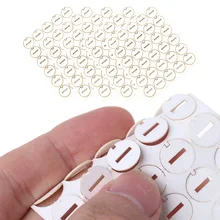 150pcs/Pack Oil-Gasket Repair-Accessories 3duoclean-Tool Little-Slice Iqos-3.0 Fashion