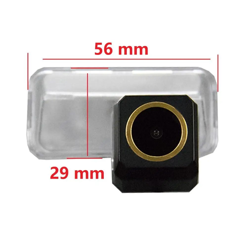 

HD 1280x720p Reversing Rear View Backup Camera for For Citroen C4L DS4 DS 4 2010-2015 Citroen 2013 C4L/DS4