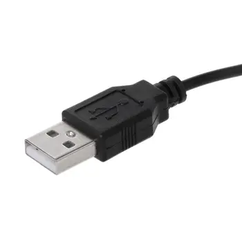 

Dual USB 3.0 to Sata Hard Disk Drive Adapter Cable HDD SSD Converter Wire Cord for 2.5 Inches Laptop Computer