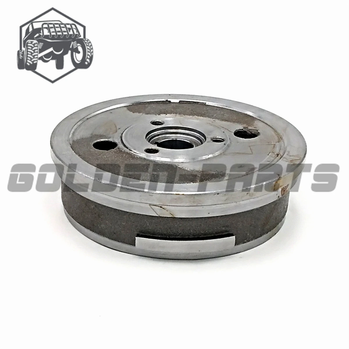 

Magnetic Generator Rotor Kazuma Xinyang 500CC ATV Quad