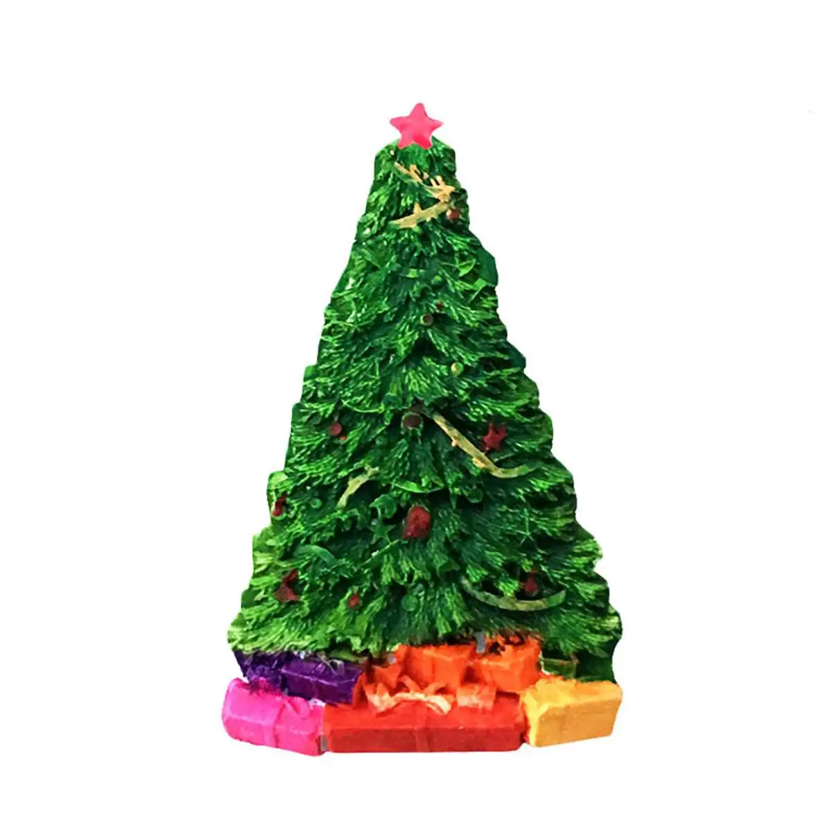 Силиконовая форма Рождественская елка силиконовая форма для выпечки Форма для помадки на торт для шоколада, желе, конфет вечерние DIY украшения торта инструменты