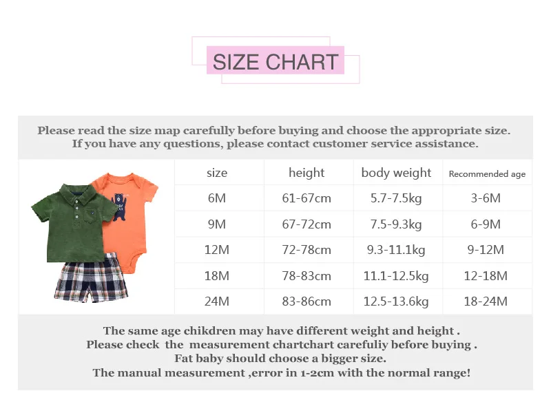 Комплект одежды из 3 предметов для маленьких мальчиков и девочек, короткий брендовый комплект, футболка+ костюм+ шорты, костюм для малышей г., летняя одежда для мальчиков 6-24 месяцев