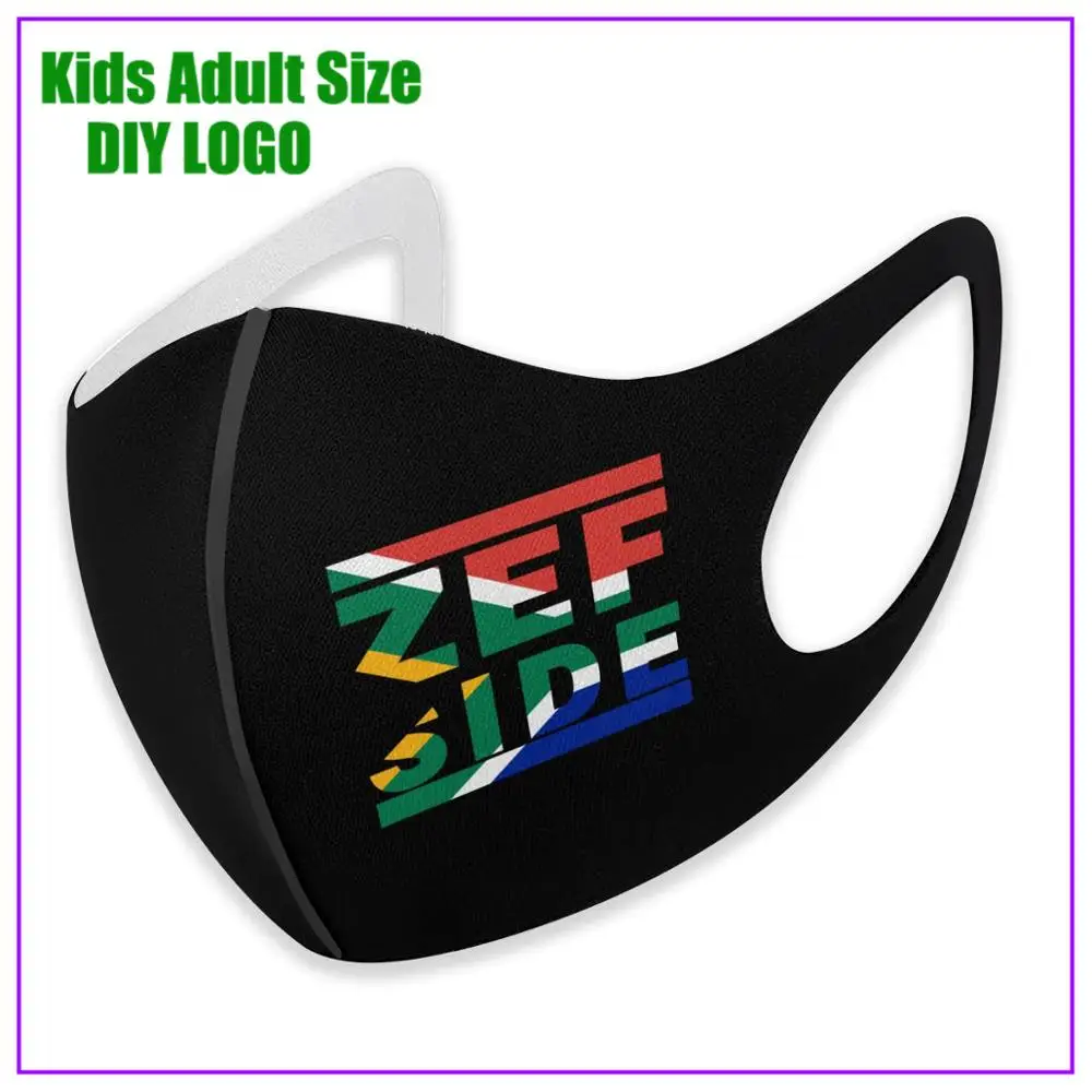 Чехол outh African Flag Die Antwoord Zef Side iphone 11 7 xr pro max mondmaskers wasbaar monitor дезинфицирующие салфетки