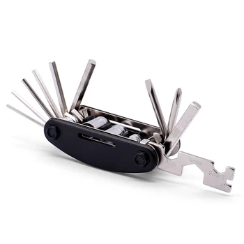 

Universal Motorcycle Tools Repair Bicycle Multi-Function Screwdriver Kit For BMW R1200S R1200ST S1000R Ducati SS750 SS800 SS900