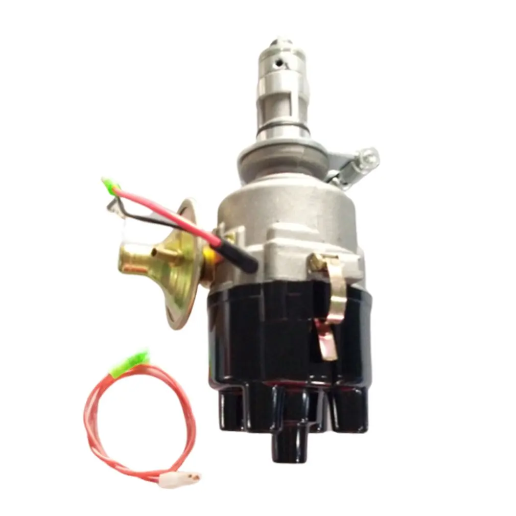 

Si-At64001 Car Electronic Distributor 45D 25D Sports Electronic Distributor For Lucas Car Accessories