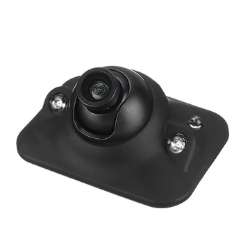 

Rear/Side Camera View Reverse Back Up Waterproof Night Vision 600TV 60Hz/s Car