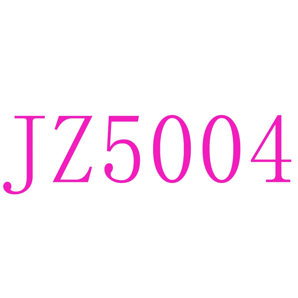 Каканы из испанских классических ювелирных изделий Женская мода ожерелье кодирование: JZ5001-JZ5034 - Цвет основного камня: JZ5004