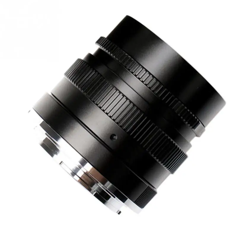 Rokinon AF 35 мм объектив F1.4 широкоугольный объектив с фиксированным фокусом для sony E Mount FE