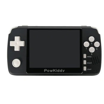 

Q80 Retro Video Game Console Handset 3.5 \"IPS Screen Built-in 1000+Game
