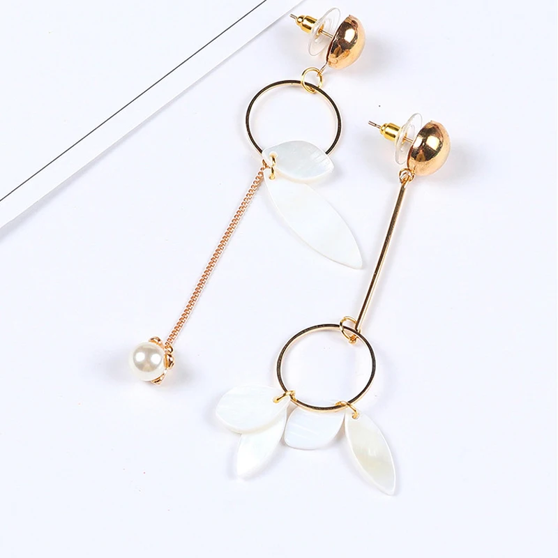 20-50Pcs 8-40mm Hoops Ohrring Drähte Messing Runde Geschlossen Ring Ohrring Vertrag Anhänger Für DIY schmuck Machen Erkenntnisse Zubehör – Detail 11