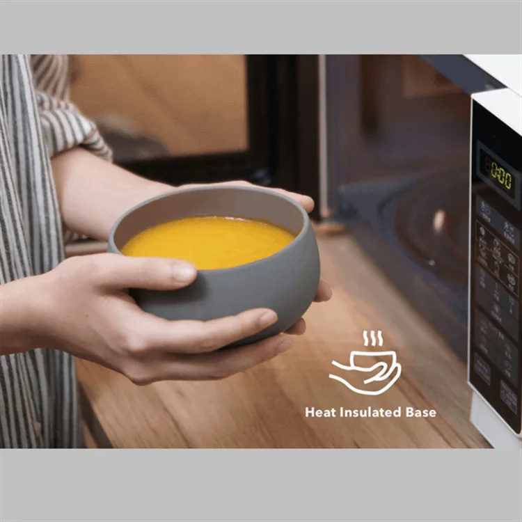 Когда Ланч-бокс открытый ящик для хранения фруктов герметично запечатанный