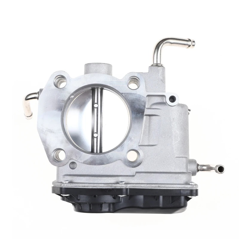 New Car 22030-28060 2203028060 For Toyota Camry Solara Highlander Rav4 Scion TC High Quality Throttle Body Assembly