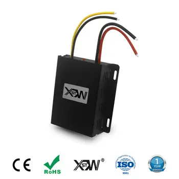 

dc to dc 12v to 24v 15A 20A step up boost power converter 24v dc voltage regulator