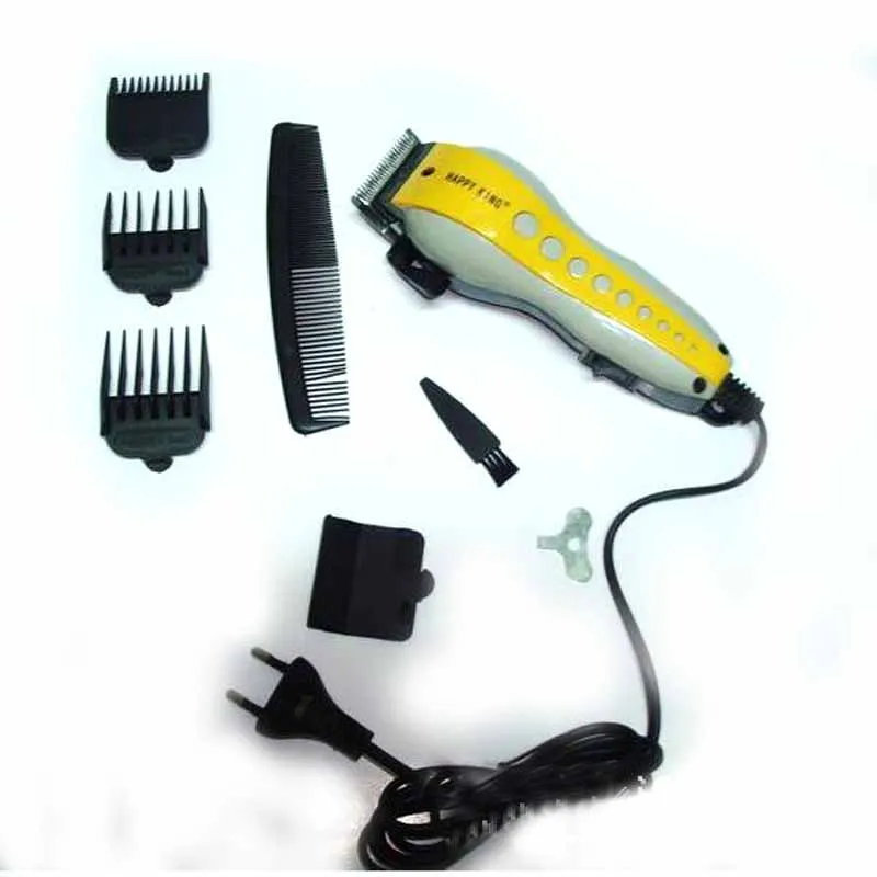 heavy duty razor for hair