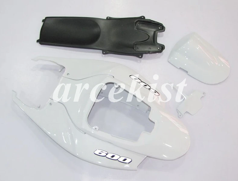 4 подарки ABS Полный обтекатели комплект подходит для SUZUKI GSX-R600 GSX-R750 06 07 R600 R750 K6 GSXR 600 750 2006 2007 корпус из двух вещей черно-пламя
