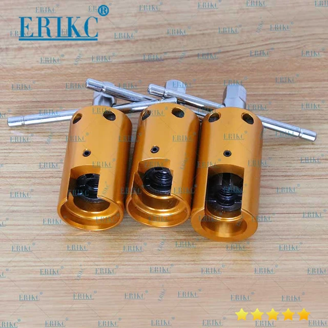 ERIKC Diesel Common Rail Tool for SCV PVC PCV Rama Fuel Metering Valves