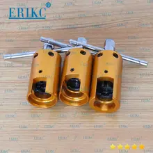 ERIKC – outil à rampe commune pour Diesel, pour SCV PVC PCV Rama, outils de démontage pour BOSCH 617 et 818 DELPHI