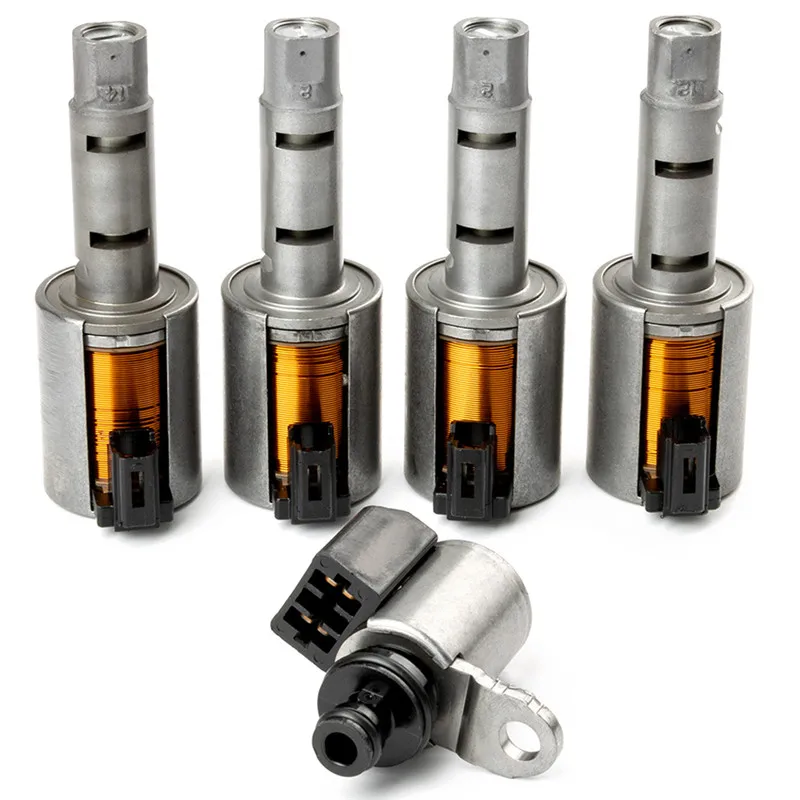 Transmissions & Parts VIGSuce RE0F11A JF015E Automatic Transmission