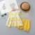 Two Pieces Cotton Girls Clothing Sets Summer Vest Sleeveless Children Sets Fashion Girls Clothes Suit Casual Floral Outfits 1-5T