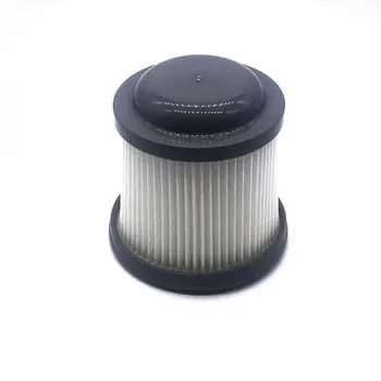 

Durable Use 1PCS Replacement Filter for Black & Decker PVF110 PHV1210 PHV1210P PHV1210B Vacuums Cleaner Parts