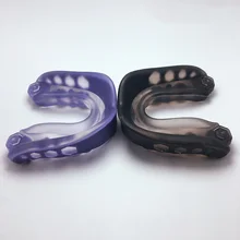 Профессиональный бокс для зубов, защита зубов, ортодонтические материалы, зубные зубы, защитная крышка, бокс, покрытие для зубов, мундгард