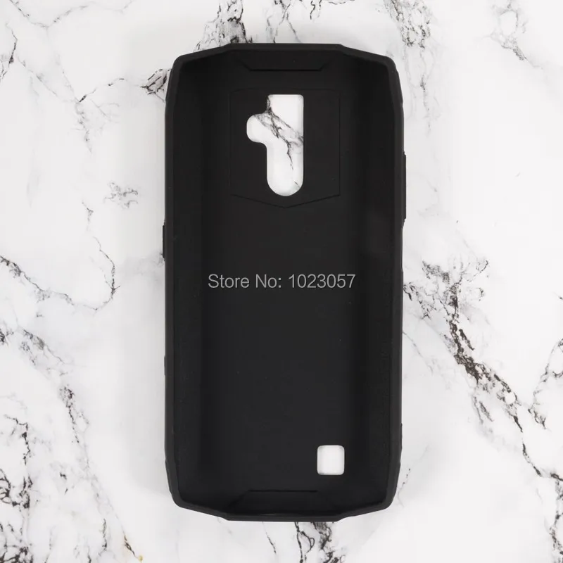 Для Blackview bv6800 pro закаленное стекло чехол Полный защитный чехол с полным закаленным стеклом для Blackview bv6800 pro Чехол
