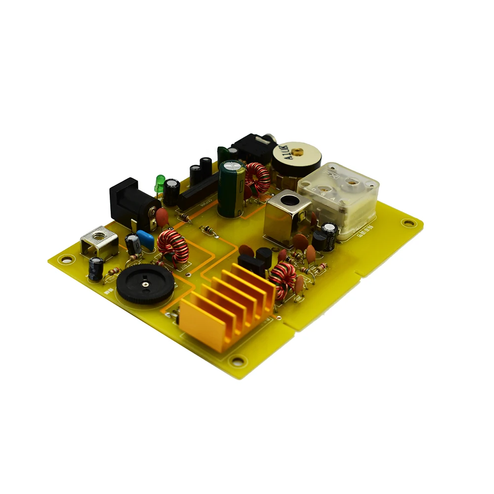 Lusya Micropower средней яркости 530 1600 кГц радио для дома T0544|Радиоприёмники| |