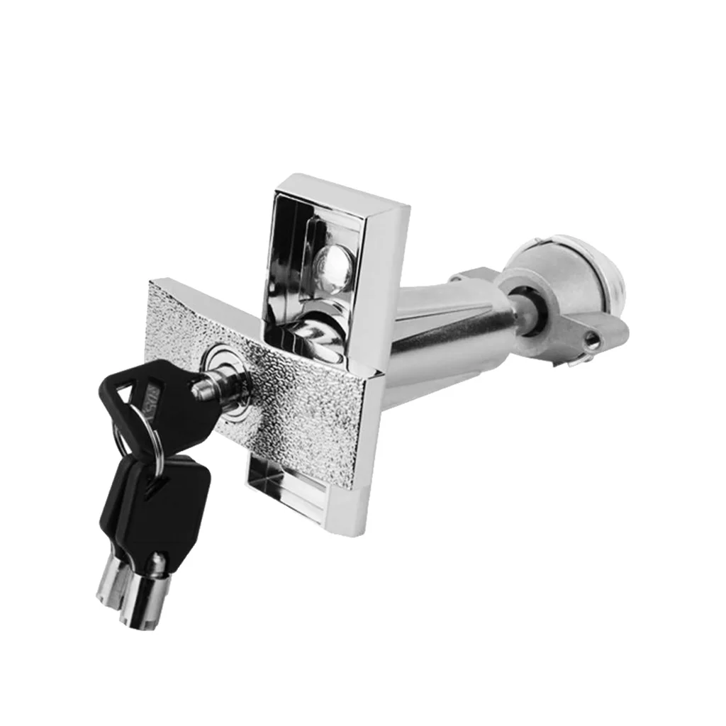 Solid Security Plug Lock Vending Lock for Snack Beverage Food Vending Machines