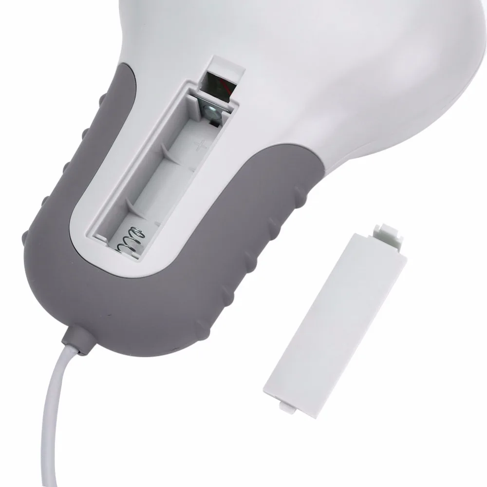 PC-102B CL2 Хлор и PH тестер для бассейна, спа Пластиковый прибор для анализа качества воды с зондом