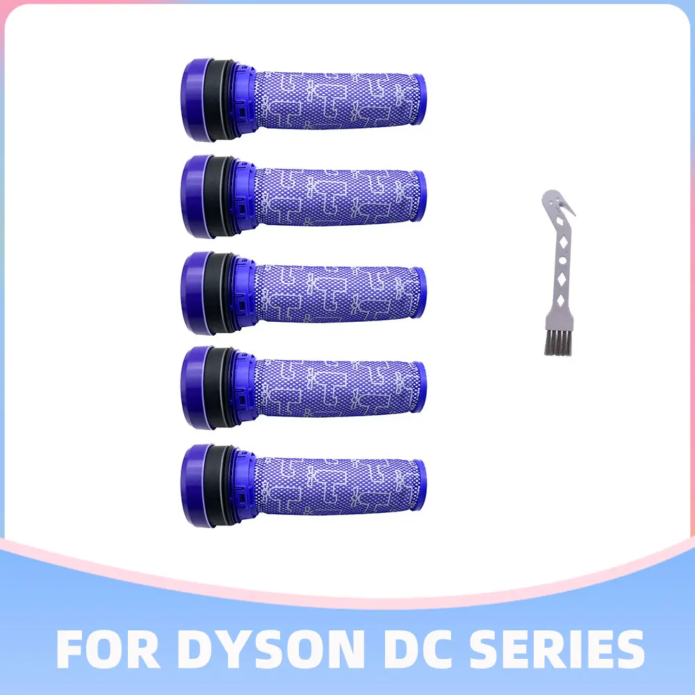 Моющиеся детали для пылесоса Dyson DC28c DC33c DC37 DC39c DC41c и DC53 | Бытовая техника