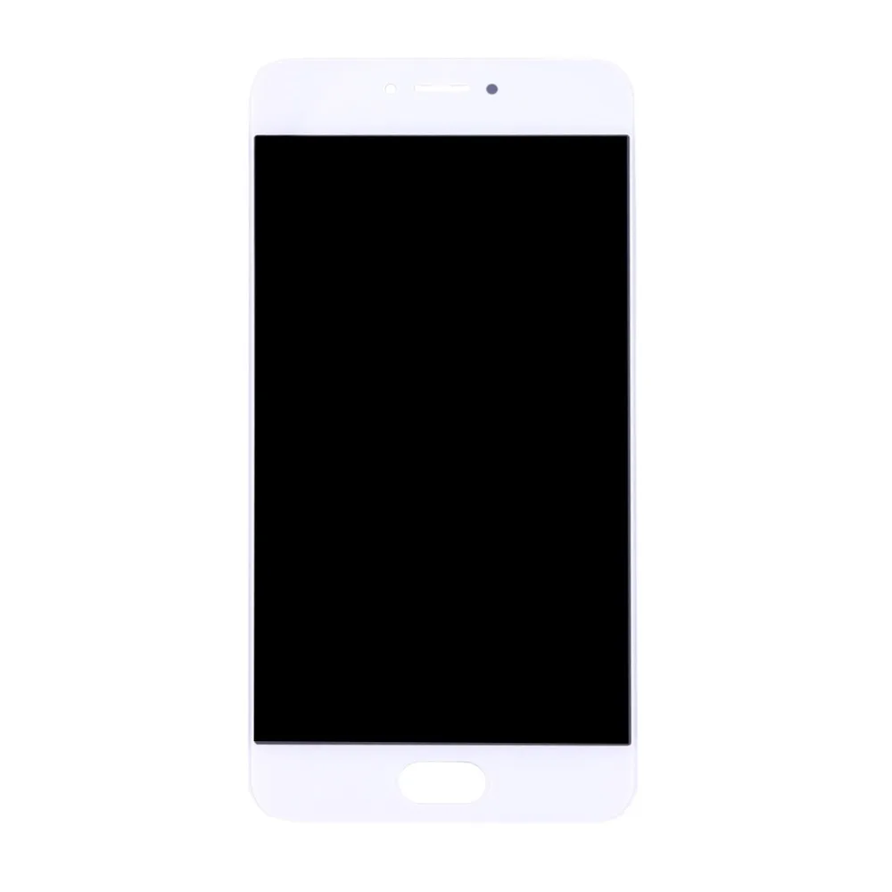Высокое качество для Meizu Pro 6 ЖК-экран+ оригинальная сенсорная панель
