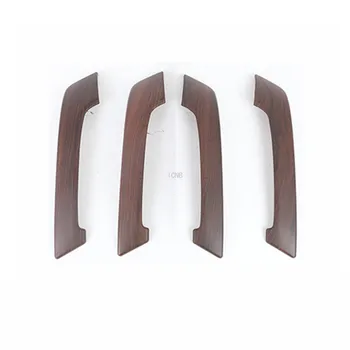 

4PCS Door Handle Trim Cover for Toyota Land Cruiser Prado 150 FJ150 2010 2011 2012 2013 2014 2015 2016 2017 2018 Accessorie