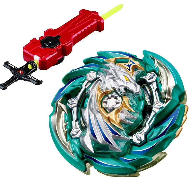 Bey Blade Blade Battle Top Gt Booster B 148 Heaven Pegasus 10p Lw Sen W Launcher B 149 Blayblade Bay Blade Spinning Tops Aliexpress