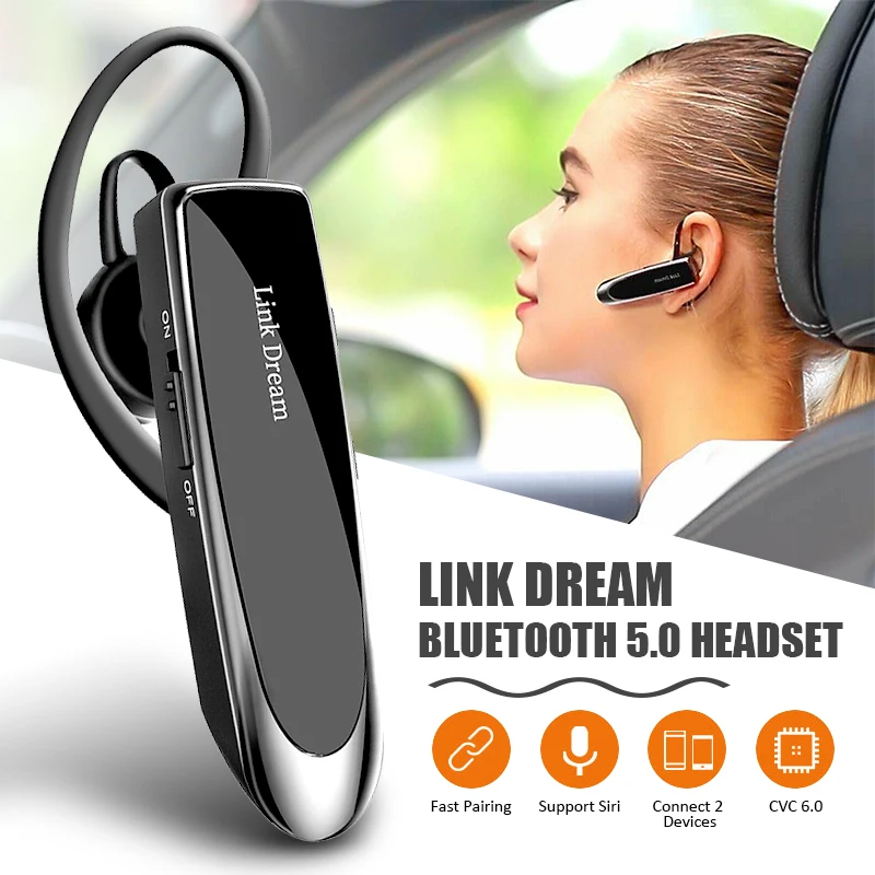 CSR TWS Bluetooth наушники Музыкальная гарнитура ipx7 водонепроницаемые работает на всех