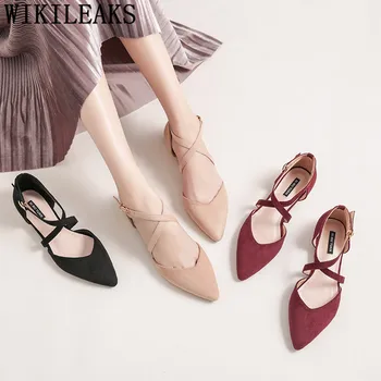 

Mary Jane Shoes For Women Designers Women Flat Sandals Creepers Harajuku Shoes Fashion Flat Shoes Women Scarpe Donna Ayakkabi