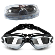 Best value Prescription Swimming Goggles – Great deals on Prescription